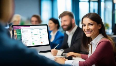 Recommended E-commerce CRM Systems