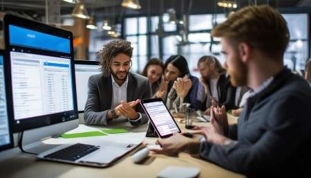 What CRM Does the Home Services Industry Use?