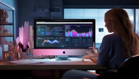 What CRM Does the Cosmetics Industry Use？