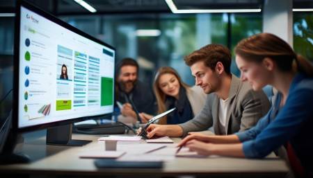 Free CRM System Download