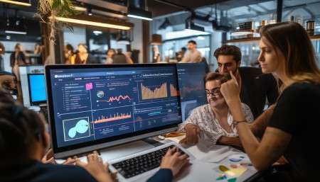 What CRM Does the Cosmetics Industry Use？