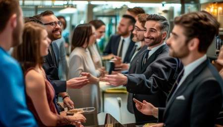 The Core of CRM Is Customer Care