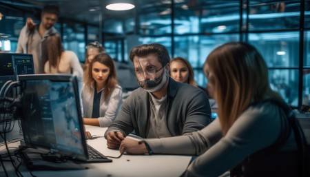 The Core of CRM Is Customer Care