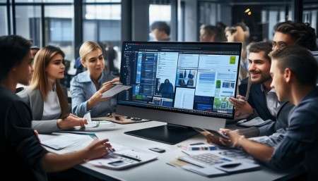 What CRM Does Financial Services Use?