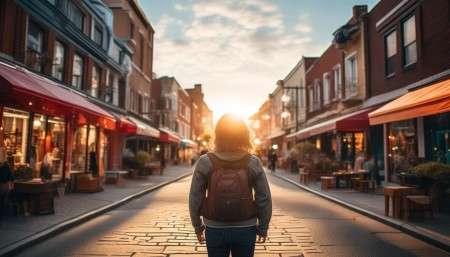 What CRM Does Store Management Use？