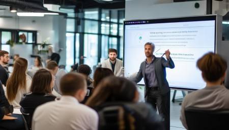 Key Points for Maintaining CRM Systems