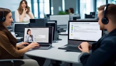 What CRM Does Financial Services Use?