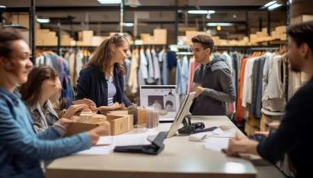 CRM Supply Chain Management Solutions