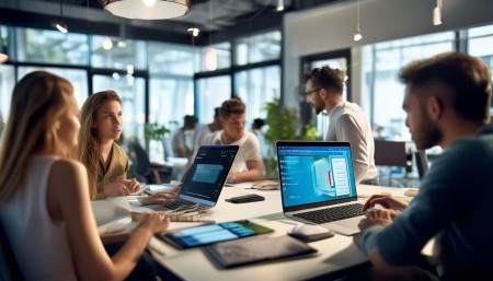 WeChat CRM Management Methods
