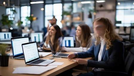 Brand New CRM Customer Management System