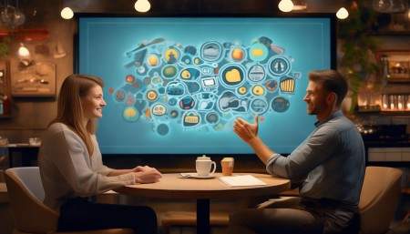 What Is Social CRM？