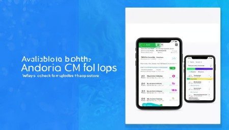 Free Mobile CRM System Download