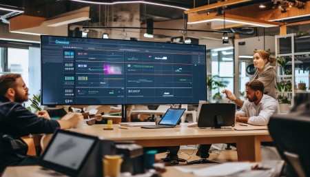 Recommended Social CRM Systems