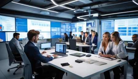 Recommended CRM Enterprise Management Platforms