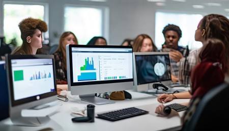 What CRM Do Educational Sales Use?