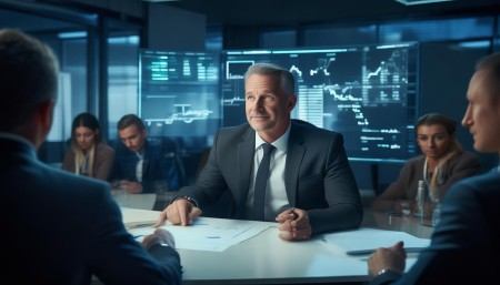 Case Studies Sharing on CRM Customer Management Systems