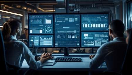 What CRM Does a Web Company Use？