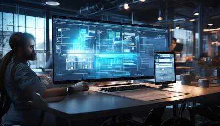What CRM Does a Web Company Use？