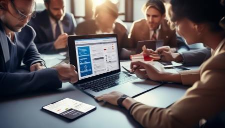 Characteristics of CRM Application Systems