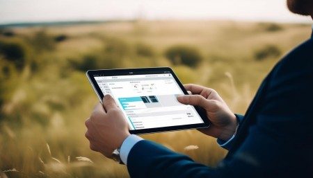 Free Mobile CRM System Download