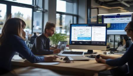 What CRM Does the Construction Machinery Industry Use？