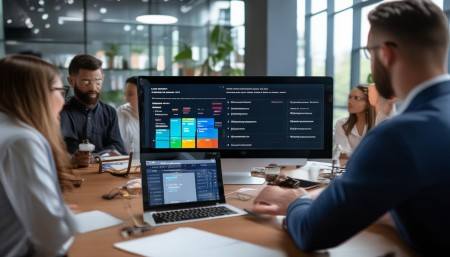 Case Studies Sharing on CRM Customer Management Systems