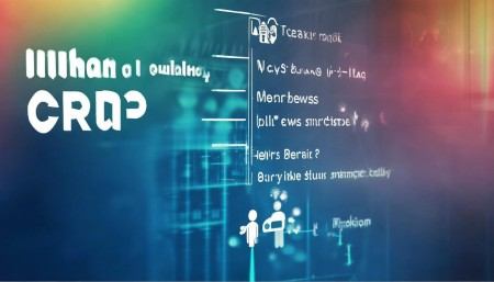 CRM Customer Relationship Management PPT