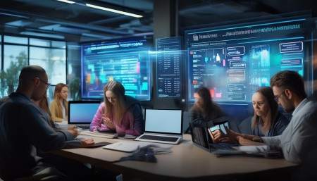 Case Studies Sharing on CRM Customer Management Systems