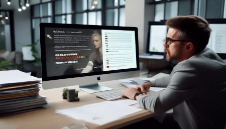 Where to Find CRM Website Templates？