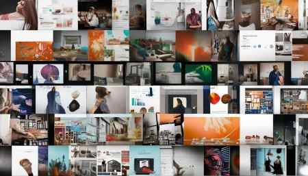 Where to Find CRM Website Templates？