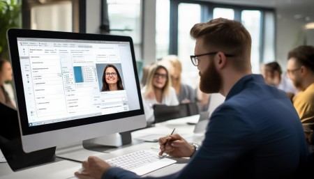 Introduction to CRM Management Software Systems