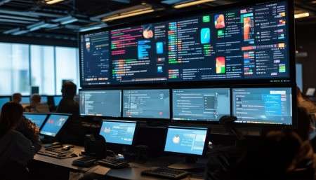 Summary of Characteristics of CRM Application Systems