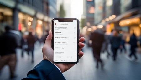 Summary of Characteristics of CRM Application Systems