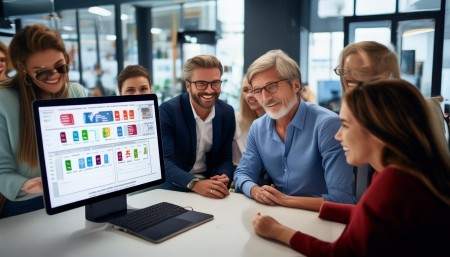 Introduction to CRM Management Software Systems