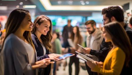 Summary of Characteristics of CRM Application Systems