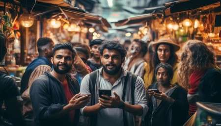 What's the Difference Between CRM and sCRM?