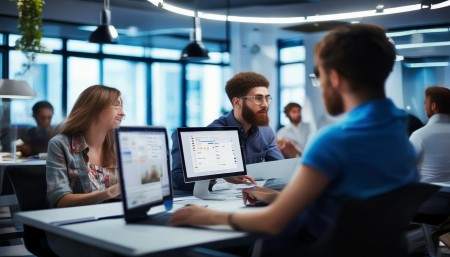 What Is a CRM System？