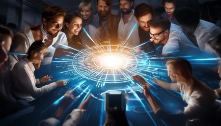 Introduction to Full-Cycle CRM Management System