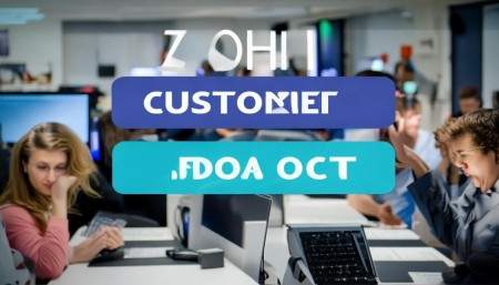 Analysis Report on Ten CRM Software Options