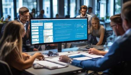 What Modules Does a CRM System Have?