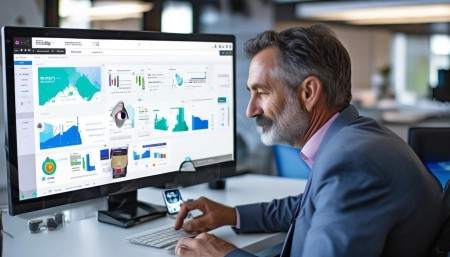 Analysis Report on Ten CRM Software Options