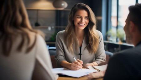 CRM System Specifically for Brokers