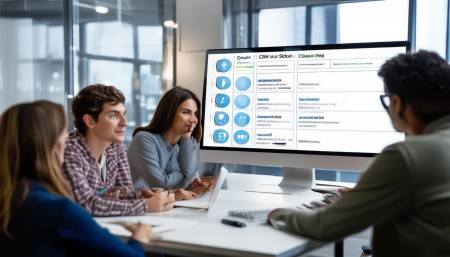 Recommended CRM Management Software
