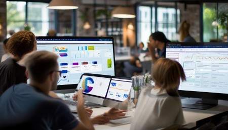 CRM Collaborative OA System