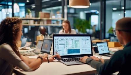 CRM Order Management Methods