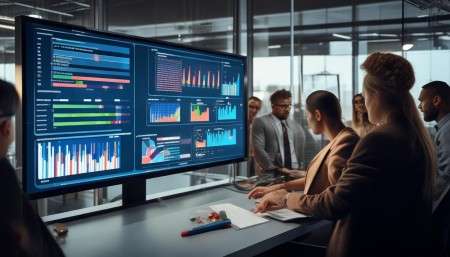 Key Points in CRM Management