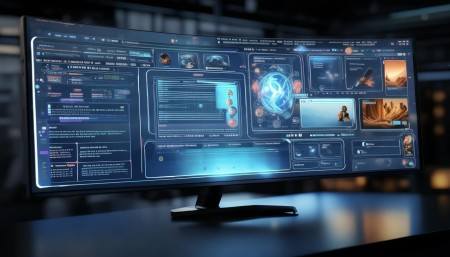 CRM Collaborative OA System