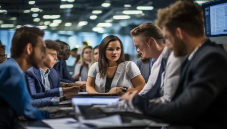 What CRM Does Foreign Trade Management Use?