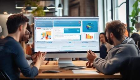 Key Points in CRM Management