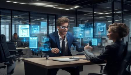 Custom Development of CRM Systems